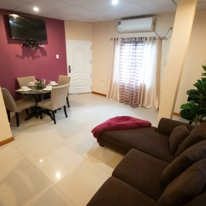 Apartment #1 photo 2